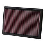 K&N Otomobil Performans Hava Filtresi 33-2295