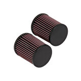 KN HAVA FİLTRESİ HONDA CBR1000RR 04-07 (2 PER BOX)
