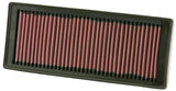 K&N Otomobil Performans Hava Filtresi 33-2945