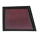 K&N Otomobil Performans Hava Filtresi 33-3025