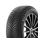 205/55 R16 91V TL CROSSCLIMATE 2 MICHELIN Oto 4Mevsim Lastiği (Üretim Yılı: 2024)