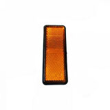 Reflektör Sarı - Yapışkanlı