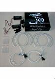Bmw 3 serisi e36 Angel Eyes Halka Seti Beyaz 1990-2000 arası