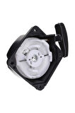 Prc Motorlu Tırpan Starter Komple Telli Model çin modellere uyum sağlar Palmera,Secho,Hyundai,Ferrino,Oligen,Jax,Farmer,Baco,bolat,london
