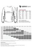 Jujutsu Kaisen Anime Long Beyaz Kadın 2ip Sweatshirt