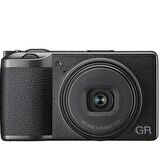 Ricoh GR III Dijital Fotoğraf Makinesi