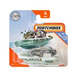 Matchbox Tekli Arabalar 1935 Ford Pickup GKM11 Lisanslı Ürün