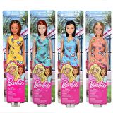 Barbie Bebek T7439