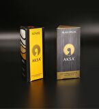 Kutulu Seccade & Tespih & Yasin & Çiçeksi Koku Alkolsüz Roll-on Esans Hediye Seti