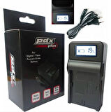 PDX Nikon EL10 şarj aleti