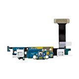 Samsung Galaxy S6 Edge Orijinal Şarj Soketli  G925