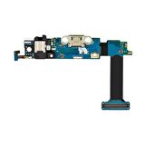Samsung Galaxy S6 Edge Orijinal Şarj Soketli  G925