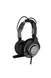 SUPERLUX HMC631 OYUNCU KULAKLIĞI GRİ