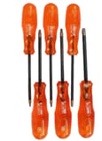 Rico 003-RC1901 6 Parça Premium Diamond Torx Tornavida Seti