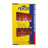 Rico Delikli Torx tornavida seti (6 parça) – 003-RT2523