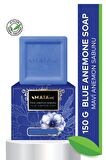 Mavi Anemon Sabunu 150 gr 
