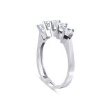 Altın Beştaş Yüzük