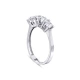 Altın Beştaş Yüzük