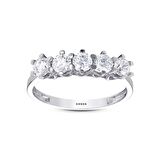 Altın Beştaş Yüzük