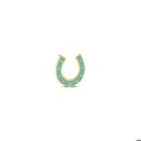 Altın Tragus Piercing