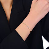 Tasarım Altın Bileklik