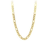 Altın Zincir Kolye - 14K - 6.19gr
