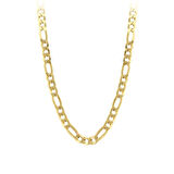 Altın Zincir Kolye - 14K - 6.19gr
