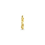 Altın Tragus Piercing