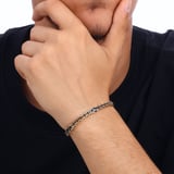 Altın Erkek Bileklik