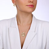 Tasarım Altın Set