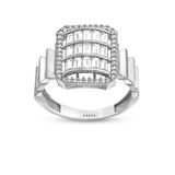 Altın Baget Yüzük