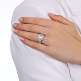 Altın Baget Yüzük