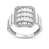 Altın Baget Yüzük