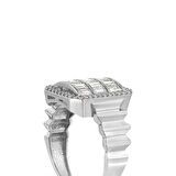 Altın Baget Yüzük