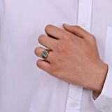 Altın Erkek Yüzük