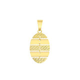 Tasarım Altın Set - 14K - 5.77gr