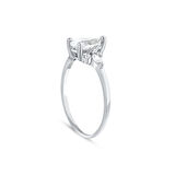 Tasarım Altın Yüzük - 14K - 1.81gr