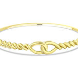 Tasarım Altın Kelepçe - 14K - 5.11gr