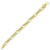 Altın Zincir Bileklik - 14K - 5.20gr