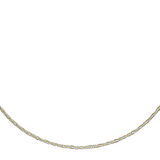 Tasarım Altın Kolye - 14K - 8.29gr