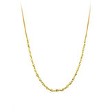 Tasarım Altın Set - 14K - 3.15gr