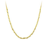 Tasarım Altın Set - 14K - 3.15gr