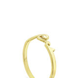 Tasarım Altın Yüzük - 14K - 1.15gr