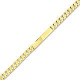 Altın Çocuk Künye - 14K