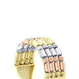 Tasarım Altın Yüzük - 14K - 3.71gr