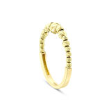 Dorika Toplu Altın Yüzük - 14K - 1.58gr