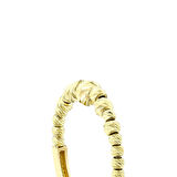 Dorika Toplu Altın Yüzük - 14K - 1.58gr