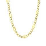 Altın Zincir Kolye - 14K - 3.61gr