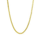 Altın Zincir Kolye - 14K - 5.80gr