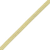Tasarım Altın Bileklik - 14K - 4.30gr